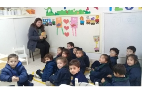 Día del Libro